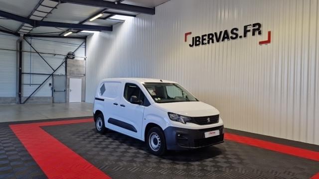 Peugeot Partner image 5