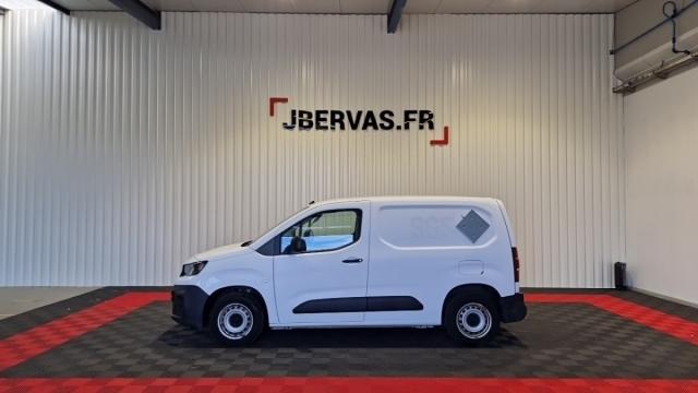 Peugeot Partner image 2