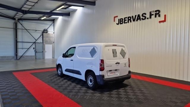 Peugeot Partner image 6