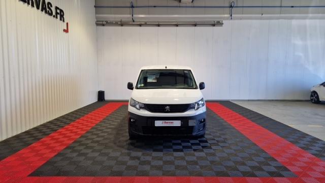 Peugeot Partner image 4