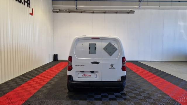 Peugeot Partner image 3