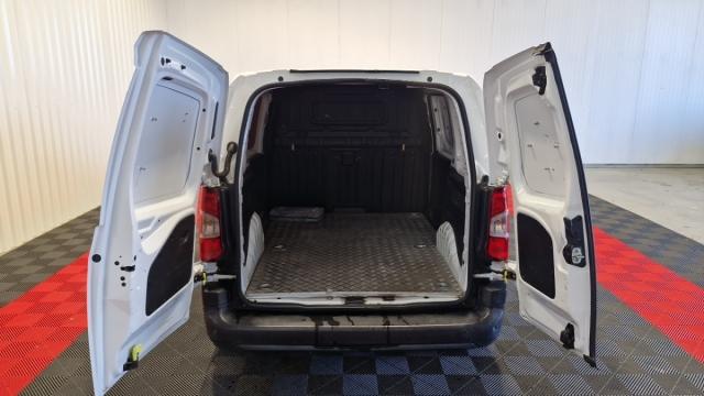 Peugeot Partner image 7