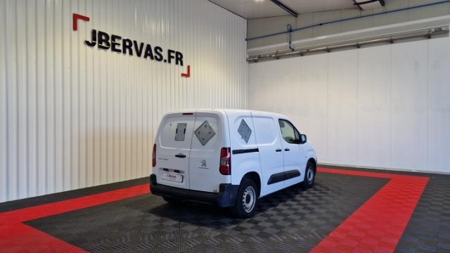 Peugeot Partner image 9