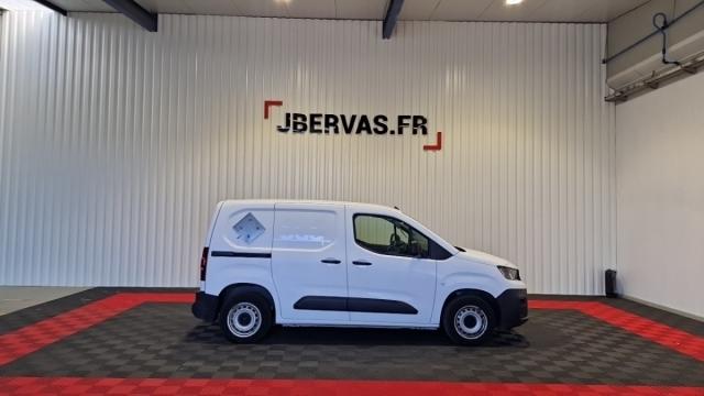 Peugeot Partner image 1