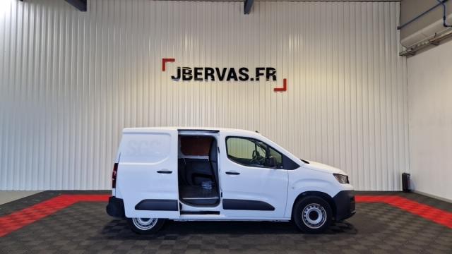 Peugeot Partner image 8