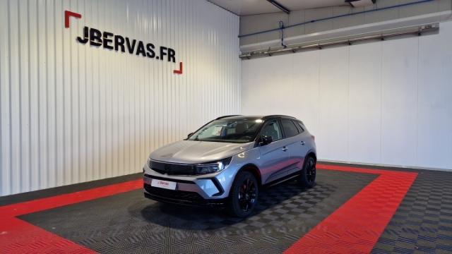 Opel Grandland 1.5 Diesel 130 Ch Bva8 Gs Line