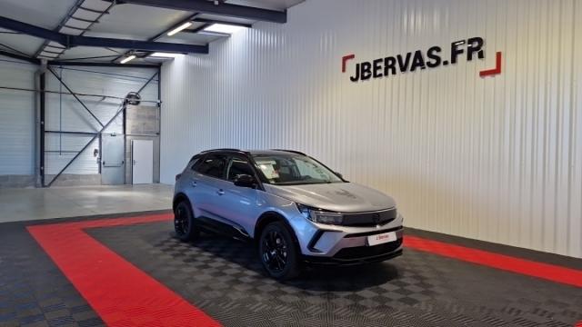 Opel Grandland image 8