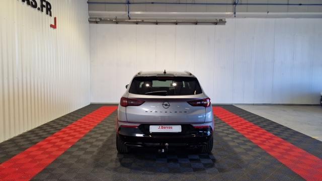 Opel Grandland image 3