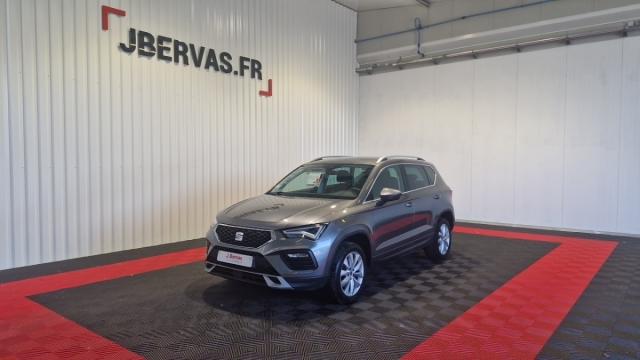 Seat Ateca 2.0 Tdi 150 Ch Start/stop Dsg7 Business