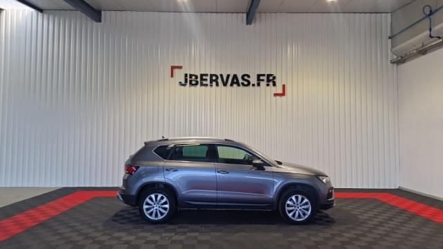 Seat Ateca image 3