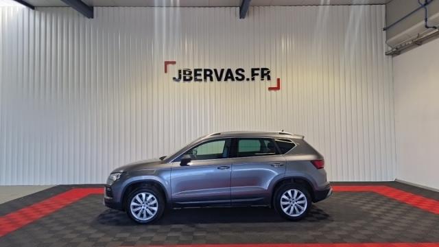 Seat Ateca image 7