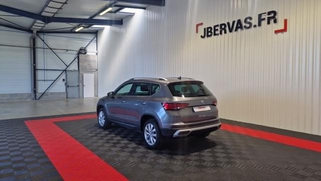 Seat Ateca image 2