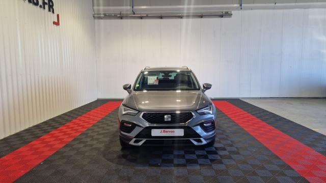 Seat Ateca image 6