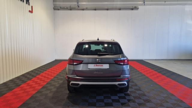 Seat Ateca image 1