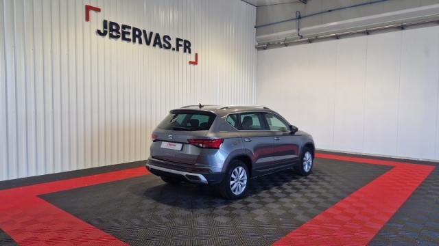 Seat Ateca image 4