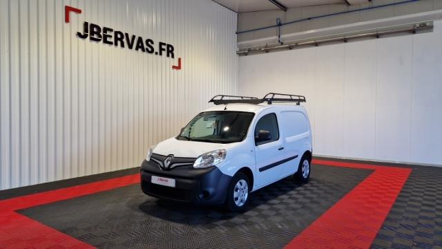 Renault Kangoo Express Blue Dci 95 Grand Confort