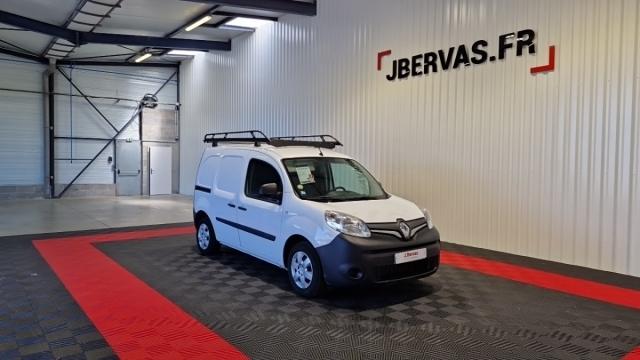 Renault Kangoo Express image 4