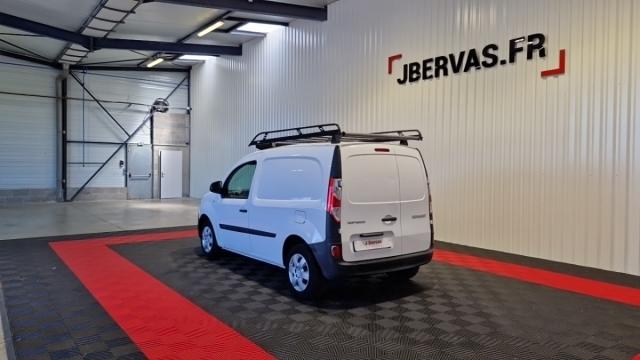 Renault Kangoo Express image 9