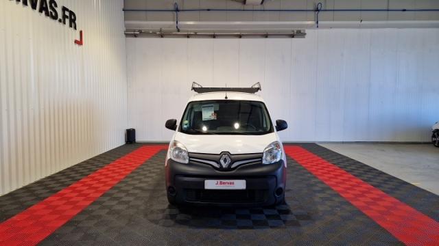 Renault Kangoo Express image 8
