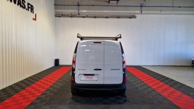 Renault Kangoo Express image 5