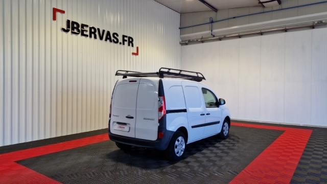 Renault Kangoo Express image 6