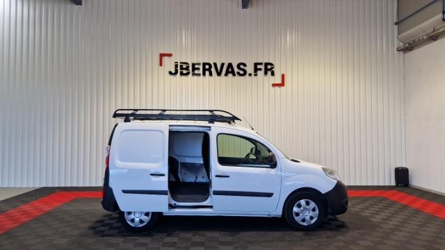 Renault Kangoo Express image 3