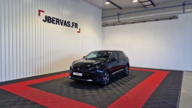 Peugeot 3008 Hybrid 225 E-Eat8 Allure