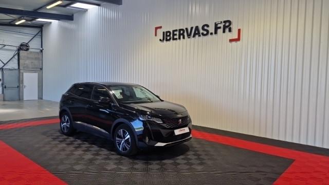 Peugeot 3008 image 4