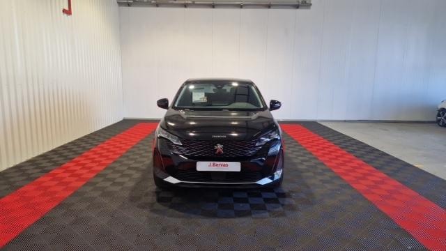 Peugeot 3008 image 3