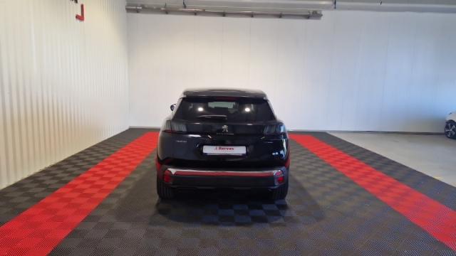 Peugeot 3008 image 2