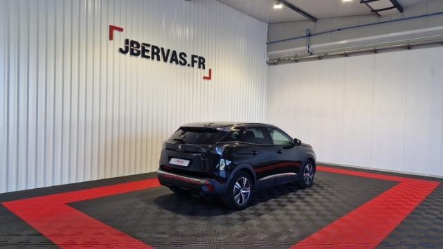 Peugeot 3008 image 8