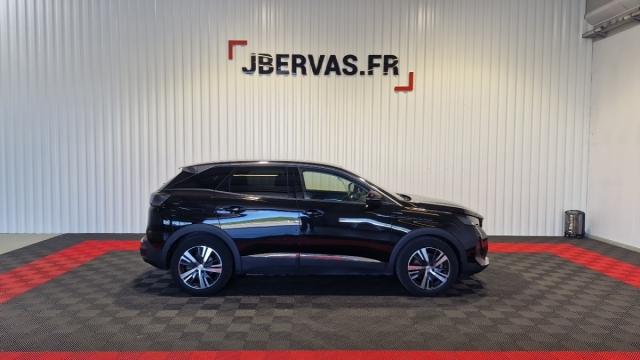 Peugeot 3008 image 1