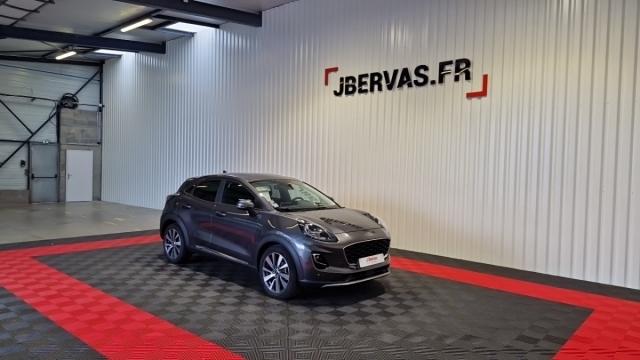 Ford Puma image 4