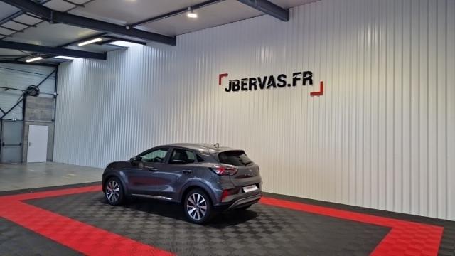 Ford Puma image 5