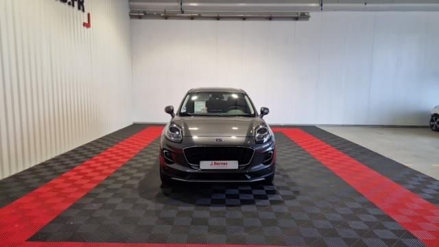 Ford Puma image 7