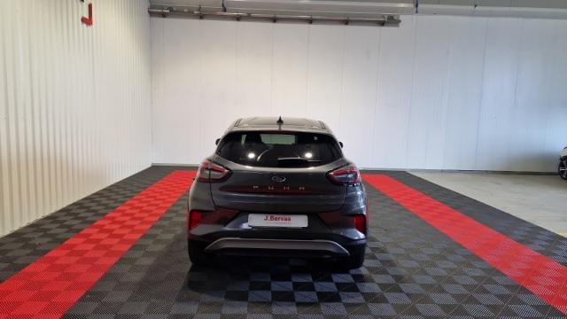 Ford Puma image 2