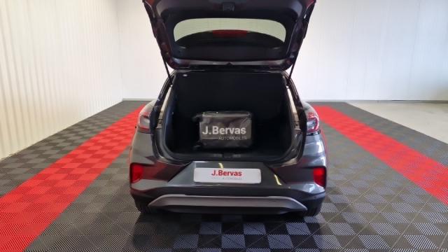 Ford Puma image 1