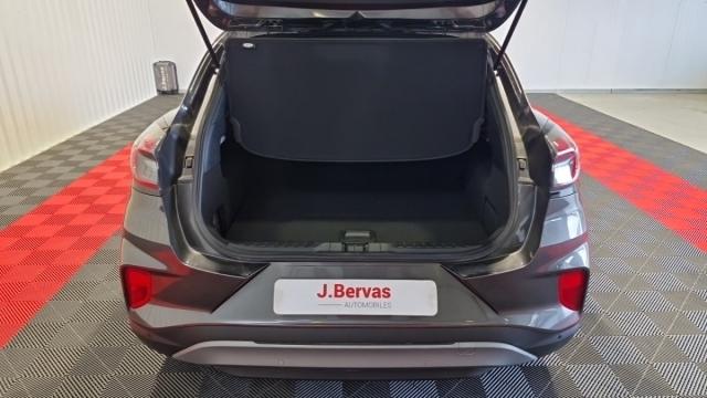 Ford Puma image 3