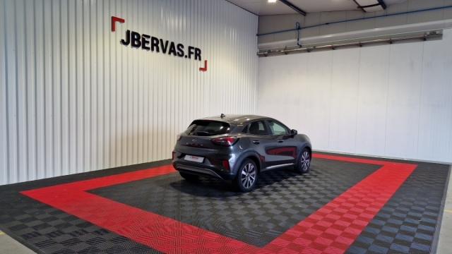 Ford Puma image 9