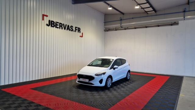 Ford Fiesta Affaires 1.0 Ecoboost 95cv Flexifuel E85 Trend