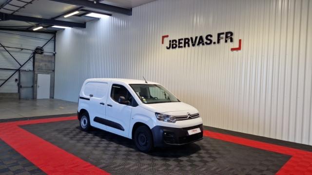 Citroen Berlingo image 4