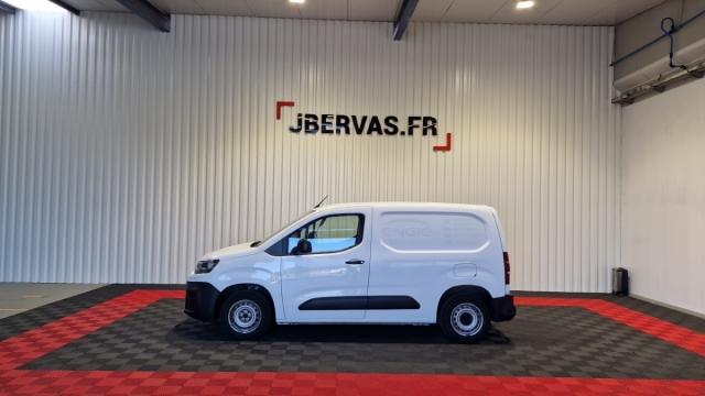 Citroen Berlingo image 1
