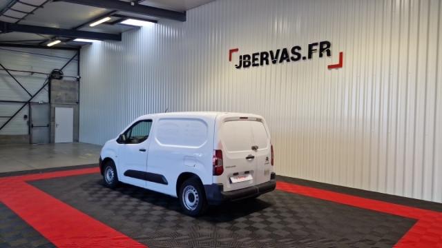 Citroen Berlingo image 6
