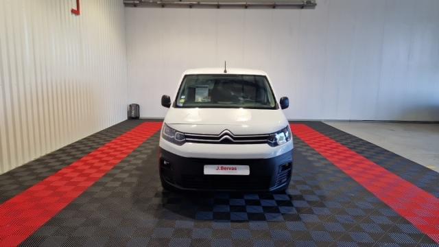 Citroen Berlingo image 3