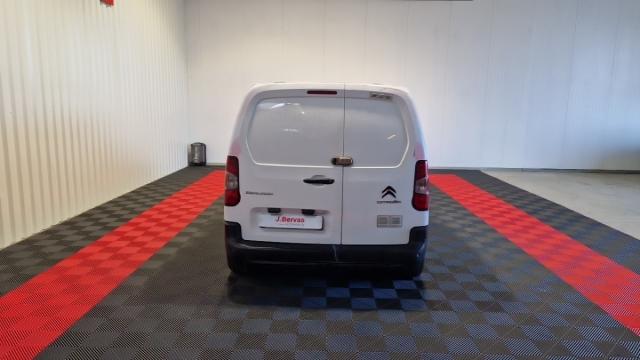 Citroen Berlingo image 9