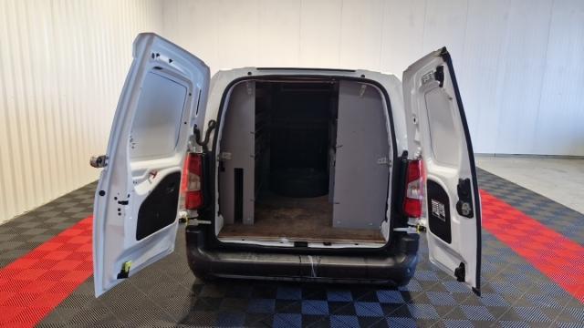 Citroen Berlingo image 2