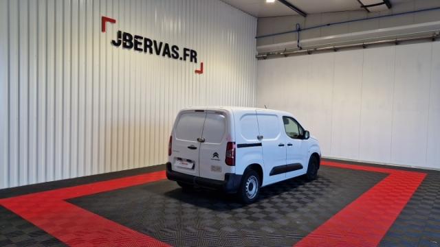 Citroen Berlingo image 8