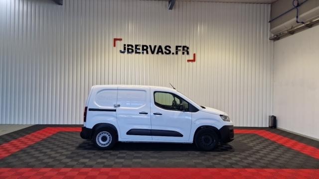 Citroen Berlingo image 7