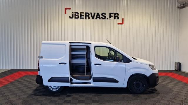 Citroen Berlingo image 5