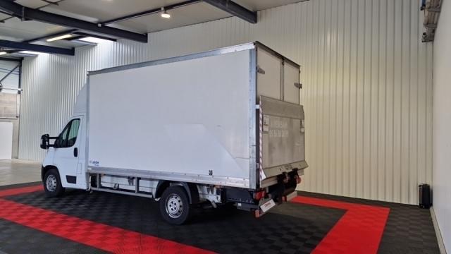 Citroen Jumper image 2